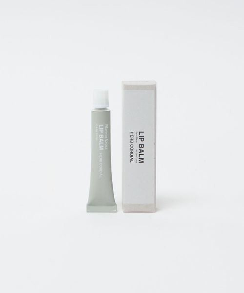 ODETTE E ODILE/＜MATIN et ETOILE＞ LipBalm HERB CORDIAL/その他ビューティー / コスメ  / 香水