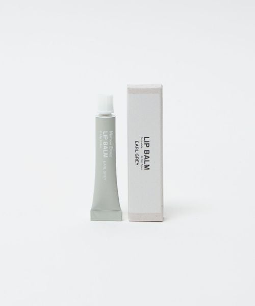 ODETTE E ODILE/＜MATIN et ETOILE＞ LipBalm EARL GREY/その他ビューティー / コスメ  / 香水