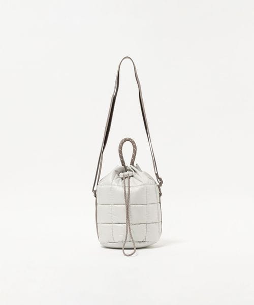 NIKE/＜NIKE＞ PUFFY SLD HQ6709/ショルダーバッグ