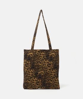 ODETTE E ODILE/＜ODETTE E ODILE＞ Leopard Tote/トートバッグ