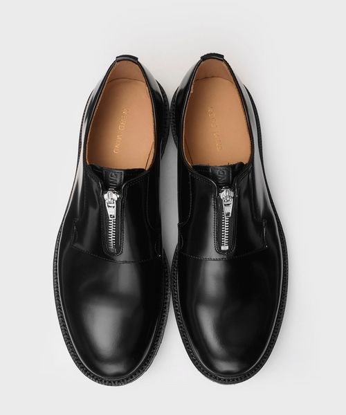 NERD MIND/＜NERD MIND＞ otto FLT/フラットシューズ