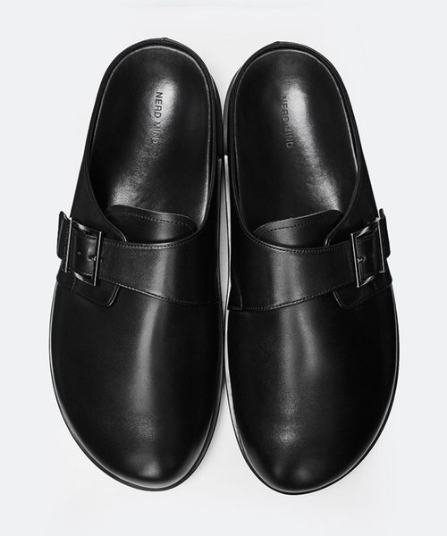 NERD MIND/＜NERD MIND＞ cinque ML↑/フラットシューズ