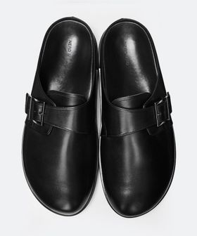 NERD MIND/＜NERD MIND＞ cinque ML↑/フラットシューズ