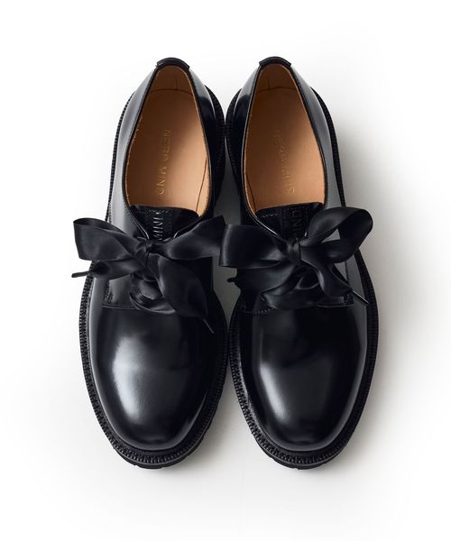 NERD MIND/＜NERD MIND＞ dodici FLT↑/フラットシューズ