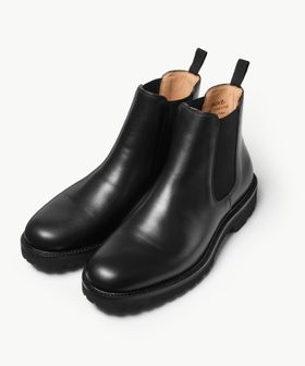 NERD MIND/＜NERD MIND＞ nove SBT/ブーティ / ショートブーツ