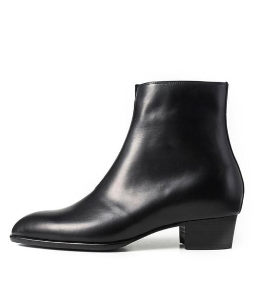 NERD MIND/＜NERD MIND＞ undici SBT/ブーティ / ショートブーツ