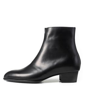 NERD MIND/＜NERD MIND＞ undici SBT/ブーティ / ショートブーツ