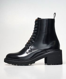 NERD MIND/＜NERD MIND＞ quattordici ↑/ブーティ / ショートブーツ