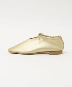 ODETTE E ODILE/ラウンド ディープ フラット◎↑/レインシューズ