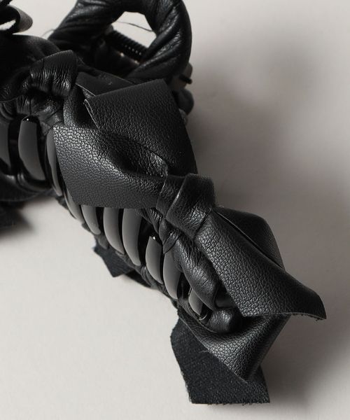 TRESSE＞L/Ruban Clip