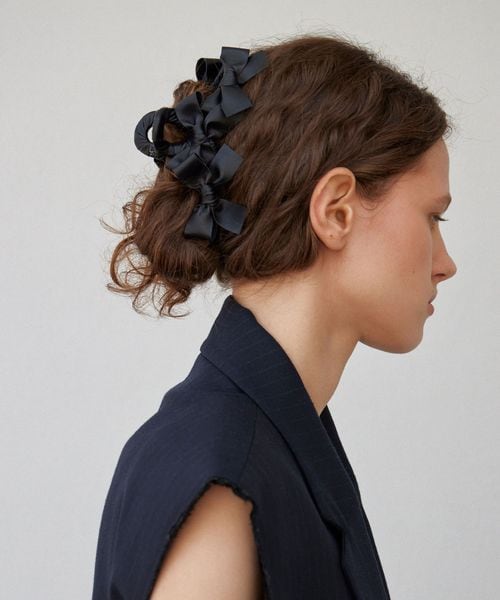 ＜TRESSE＞L/Ruban Clip TRESSE＞L/Ruban Clip