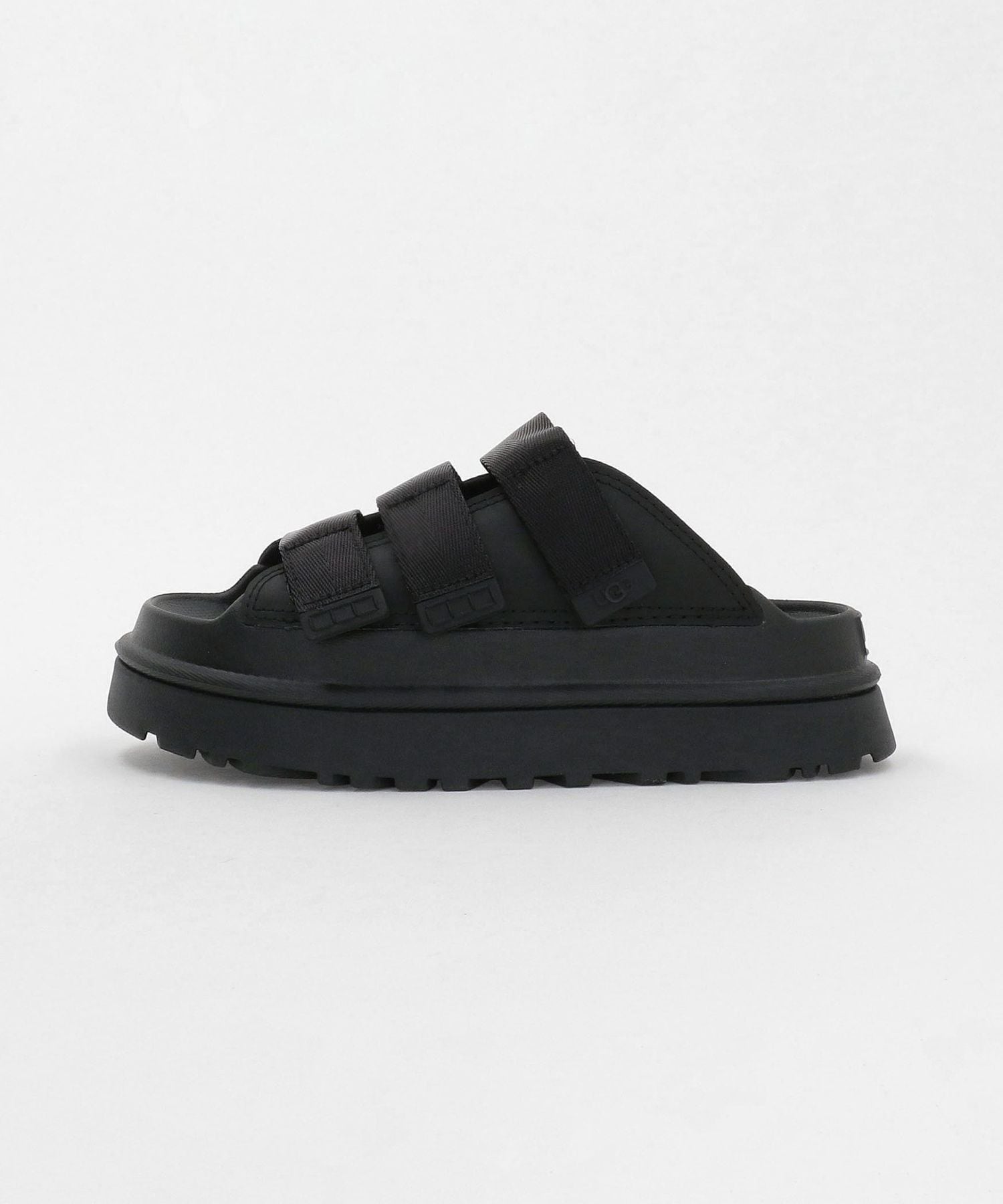 フラットシューズ GoldenGlow Slides UGG® GoldenGlow Slide for Women | UGG®