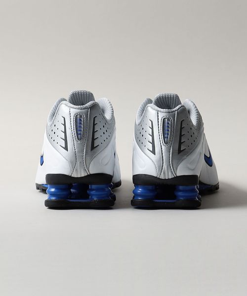 ナイキ ショックス r4 NIKESHOX R4 24cm NIKE＞ショックス R4