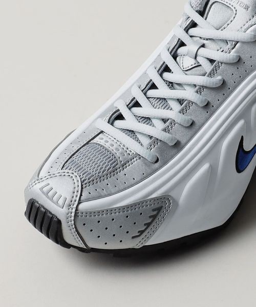 ナイキ ショックス r4 NIKESHOX R4 24cm Nike Shox R4 Women's Shoes. Nike CA