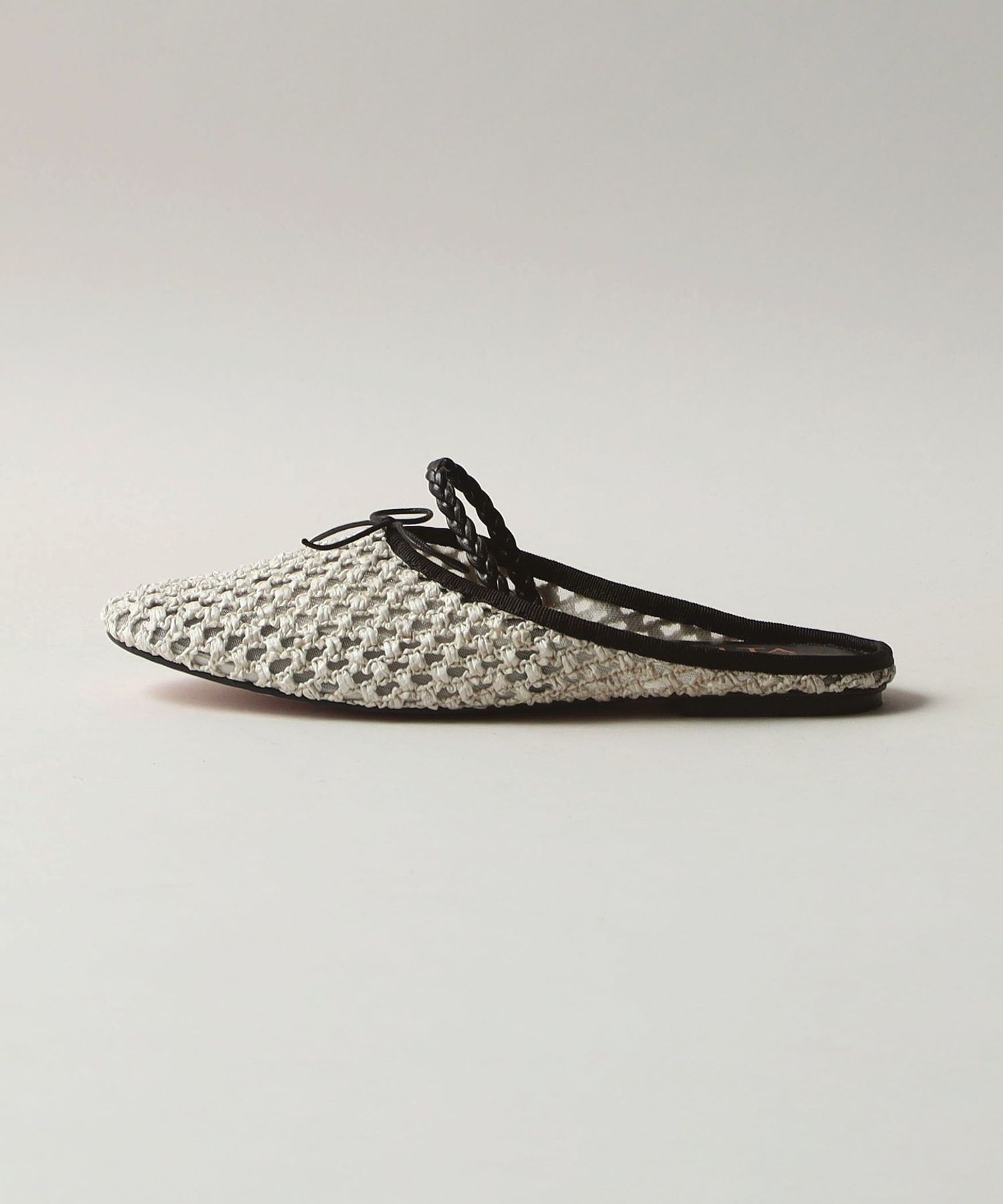 別注】＜SPELTA＞GINEVRA MESH SLP