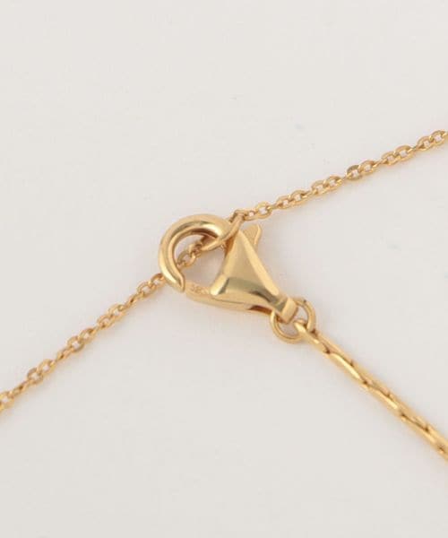 ネックレス・ペンダント SSIL Clear Chain SSIL ネックレス 「SSIL」CLEAR CHAIN レディース : ZOZOTOWN