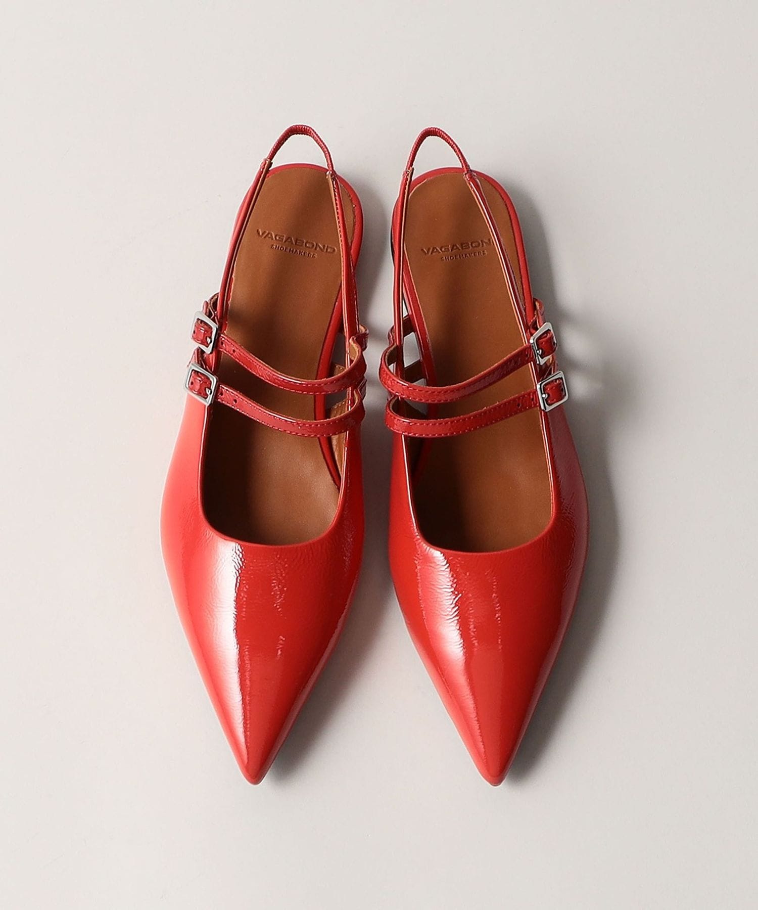 VAGABOND＞ HERMINE BBFLT