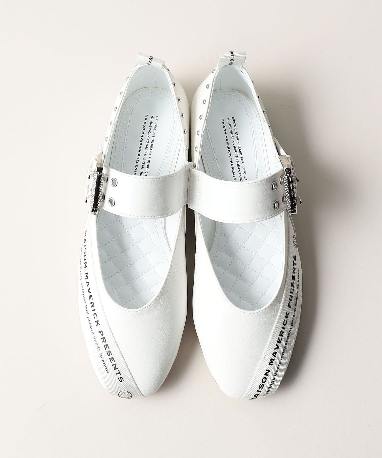 MAISON MAVERICK PRESENTS＞MS2482 BLT FLT 