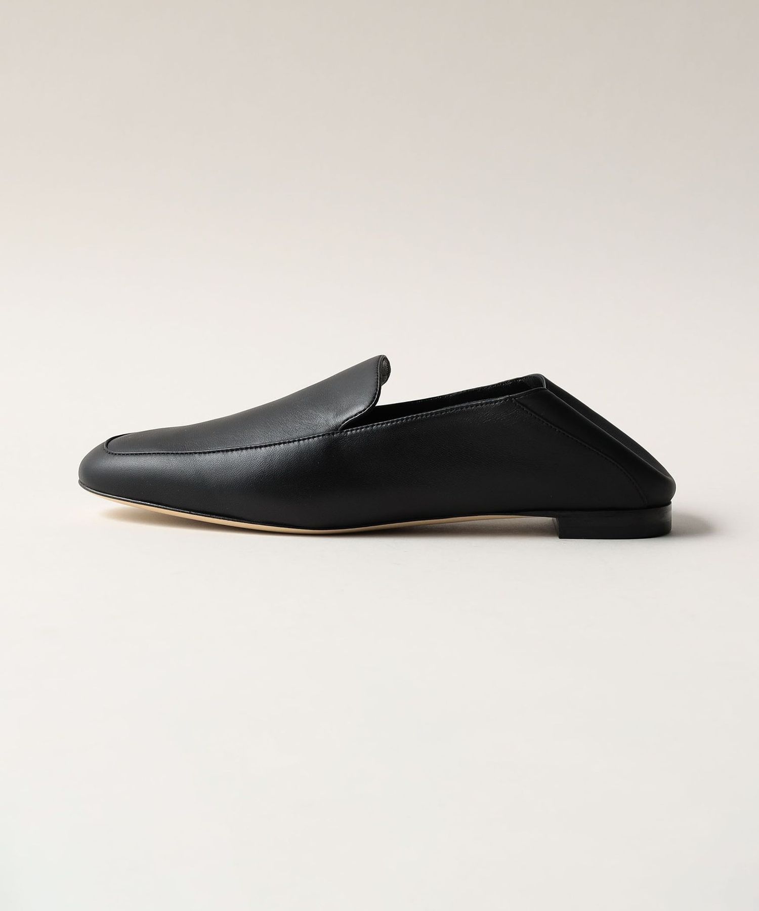 BRENTELLA＞SOFT LOAFER