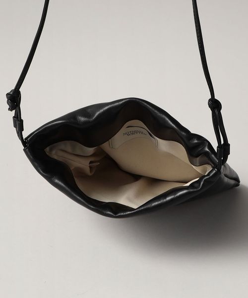 [NOTHING WRITTEN] FATU SHOULDER バッグ★新作・24AW★韓国★ Nothing-written
