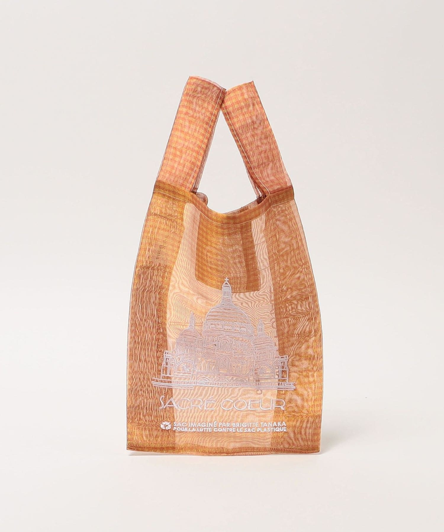 PARIS エコバッグ Brigitte Tanaka PARIS エコバッグ Brigitte Tanaka BRIGITTE TANAKA PARIS TOUR
