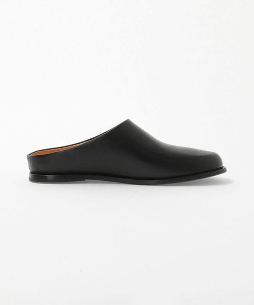 GIULIA TADDEUCCI＞LUISA MULE