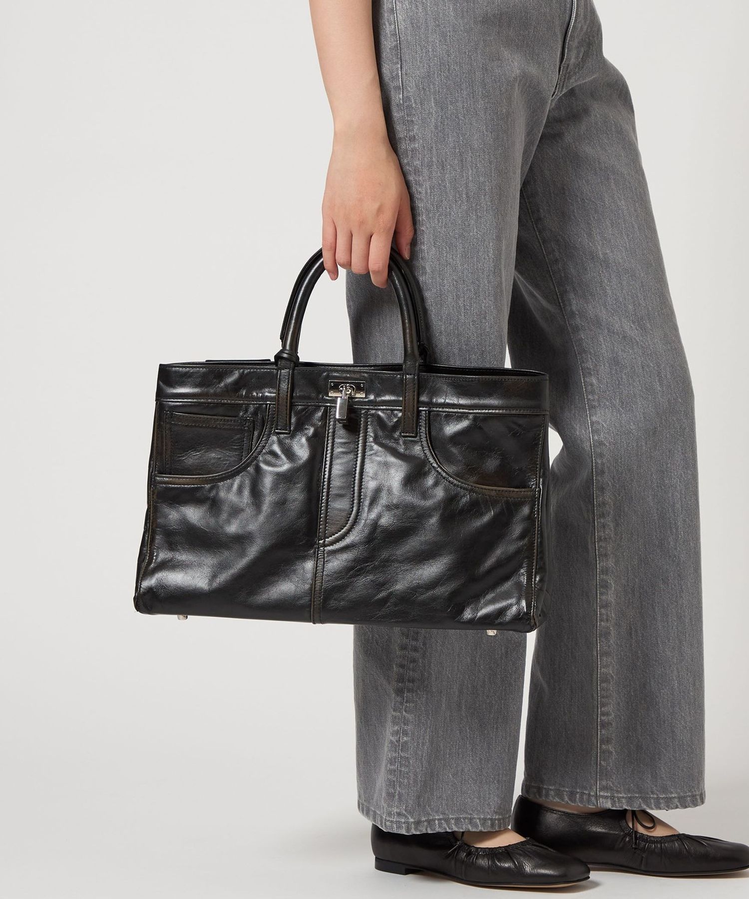 MEDEA＞NINA BAG