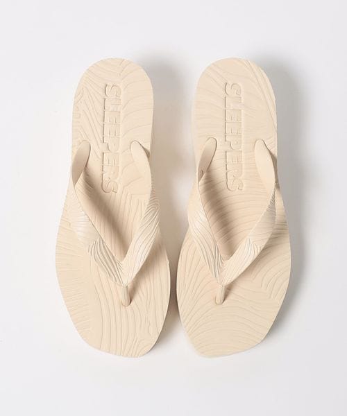 SLEEPERS＞High Platform