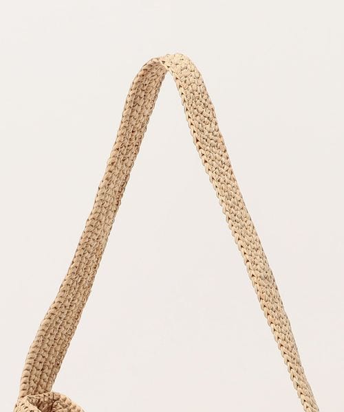 MAISON N.H PARIS ユナイテッドアローズ UNITED ARROWS ＜MAISON N.H PARIS＞ZIGGY バッグ