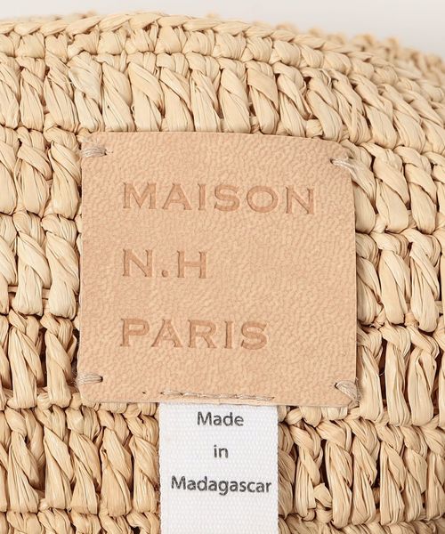 MAISON N.H PARIS ユナイテッドアローズ MAISON N.H PARIS＞TIF