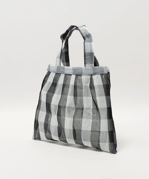 Diminutivo＞MESH BLOCKS
