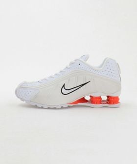 NIKE/＜NIKE＞W SHOX R4/スニーカー / スリッポン