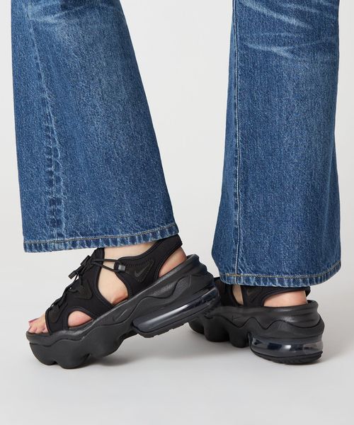 mam.K新品　NIKE エアマックスココ　ユナイテッドアローズ23cm NIKE＞エア マックス ココ サンダル / KOKO