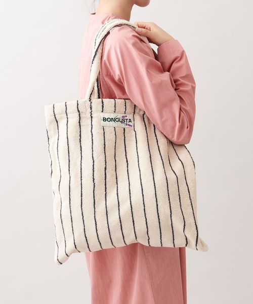 BONGUSTA＞TOTEBAG