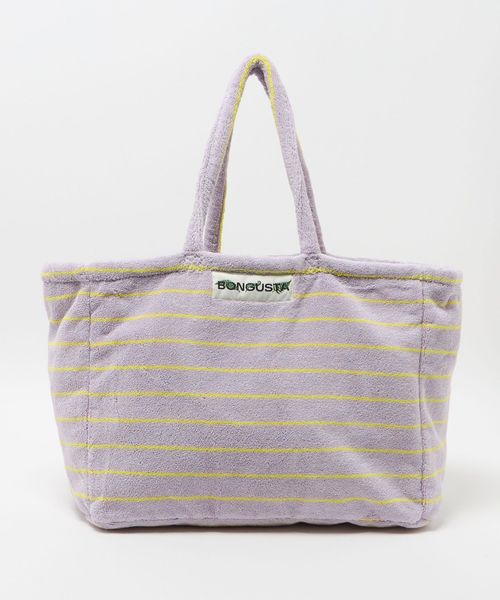 BONGUSTA/＜BONGUSTA＞WEEKENDBAG/トートバッグ