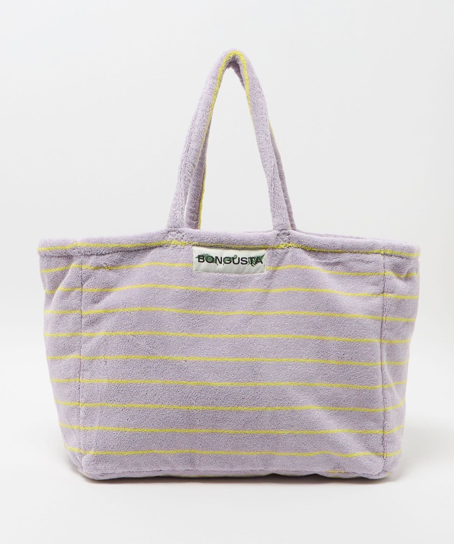 BONGUSTA＞WEEKENDBAG