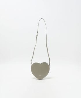 YAHKI/【別注】＜YAHKI＞SP 2WAY HEART/その他バッグ