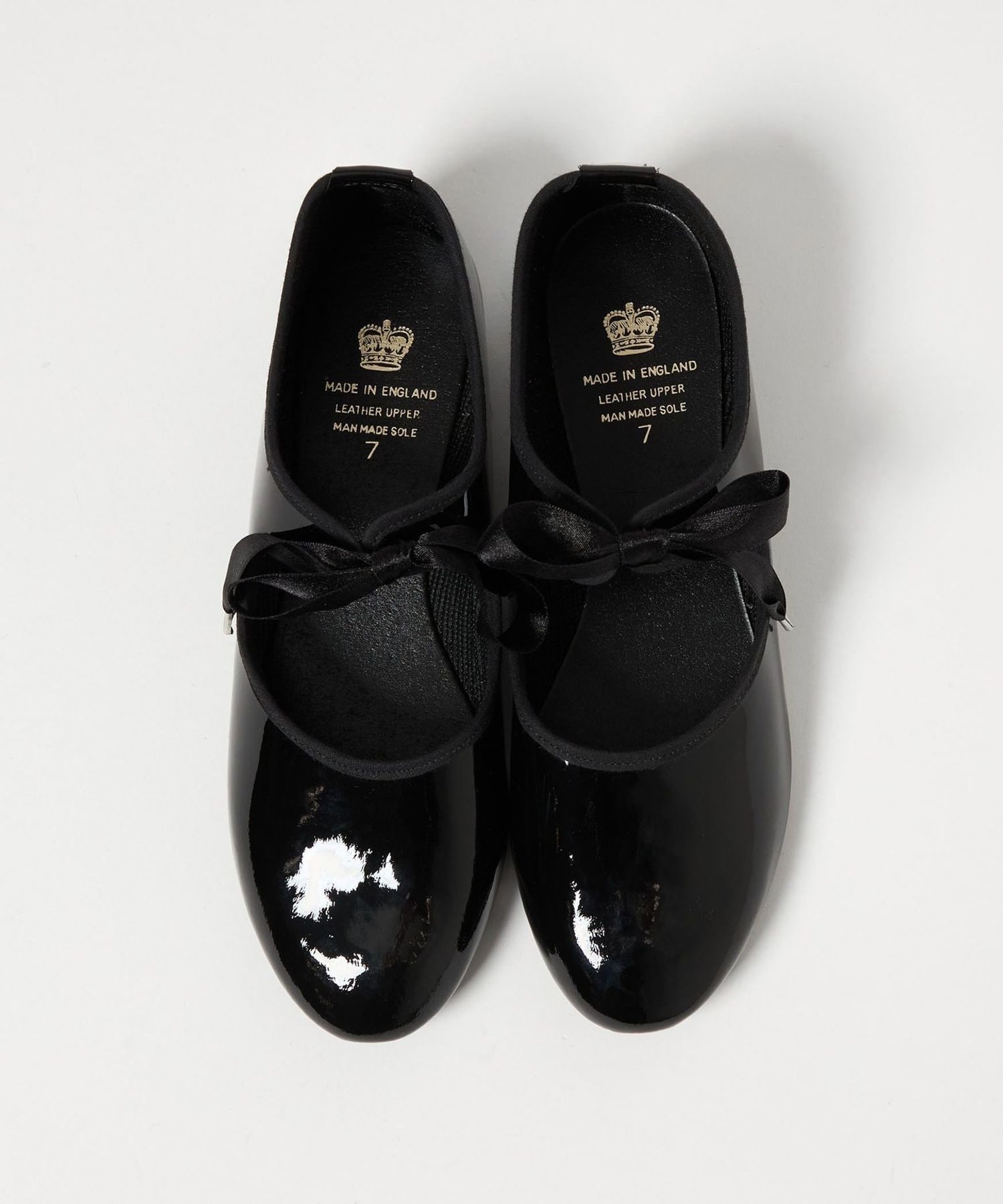 オーダーメイドジャスです CROWN＞Single eyelet JAZZ