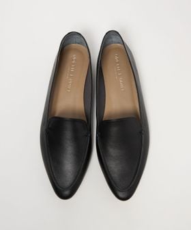 ODETTE E ODILE/【WEB限定】サプルモカ フラット10■↑/フラットシューズ