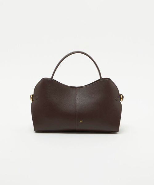 TOV/＜TOV＞RIEN OBLONG MINI/ショルダーバッグ