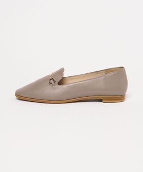 ODETTE E ODILE/【WEB限定】オペラビットローファー フラット15↑/ローファー