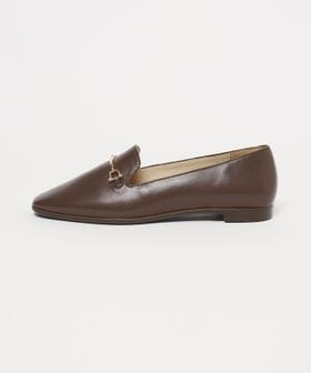 ODETTE E ODILE/【WEB限定】オペラビットローファー フラット15↑/ローファー