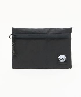 Flowfold/＜Flow Fold＞VoyagerZipper/ポーチ