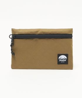 Flowfold/＜Flow Fold＞VoyagerZipper/ポーチ