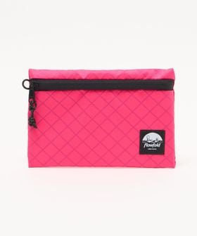 Flowfold/＜Flow Fold＞VoyagerZipper/ポーチ