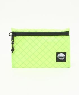 Flowfold/＜Flow Fold＞VoyagerZipper/ポーチ