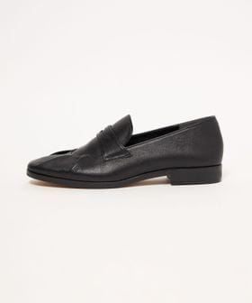 ODETTE E ODILE/トゥタックローファー フラット20↑/フラットシューズ