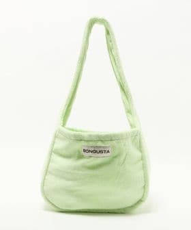 BONGUSTA/＜BONGUSTA＞ crossoverbag/ショルダーバッグ