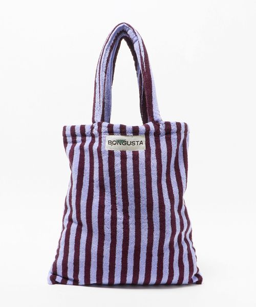 BONGUSTA/＜BONGUSTA＞ TOTE Newcolor/トートバッグ