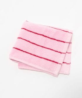 BONGUSTA/＜BONGUSTA＞ washcloth/タオル